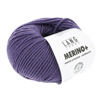 Lang Yarns Merino+